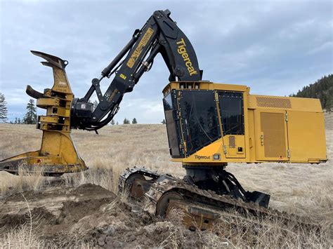 cat skid steer feller buncher|used feller buncher for sale.